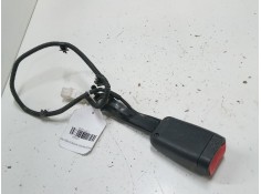 Recambio de anclaje con pretensor delantero derecho para hyundai ix20 (jc) 1.4 crdi referencia OEM IAM   