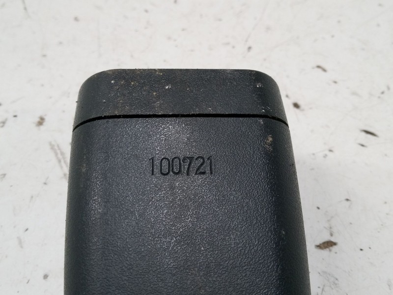 Recambio de anclaje con pretensor delantero derecho para hyundai ix20 (jc) 1.4 crdi referencia OEM IAM   