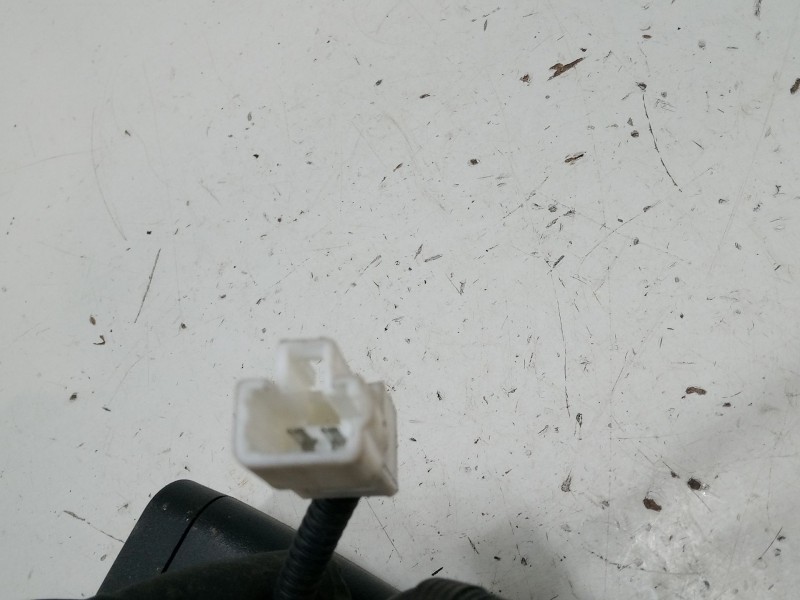 Recambio de anclaje con pretensor delantero derecho para hyundai ix20 (jc) 1.4 crdi referencia OEM IAM   