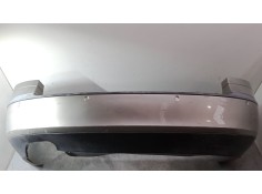 Recambio de paragolpes trasero para skoda octavia ii combi (1z5) 2.0 tdi 16v referencia OEM IAM 1Z9807421E  
