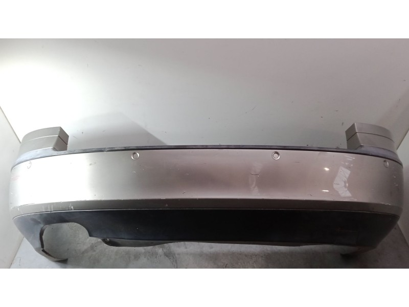 Recambio de paragolpes trasero para skoda octavia ii combi (1z5) 2.0 tdi 16v referencia OEM IAM 1Z9807421E  