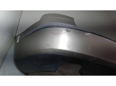 Recambio de paragolpes trasero para skoda octavia ii combi (1z5) 2.0 tdi 16v referencia OEM IAM 1Z9807421E   2