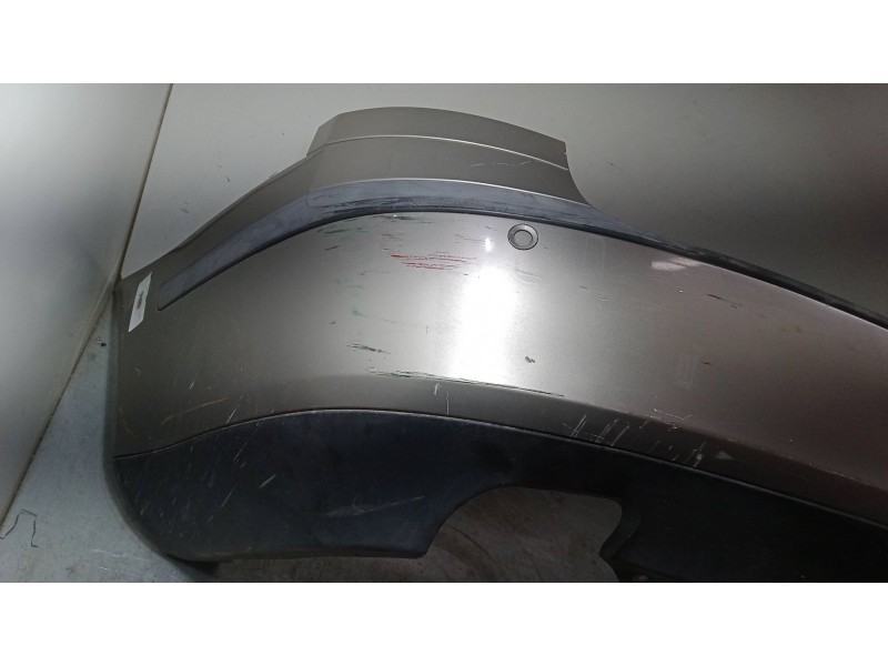 Recambio de paragolpes trasero para skoda octavia ii combi (1z5) 2.0 tdi 16v referencia OEM IAM 1Z9807421E  