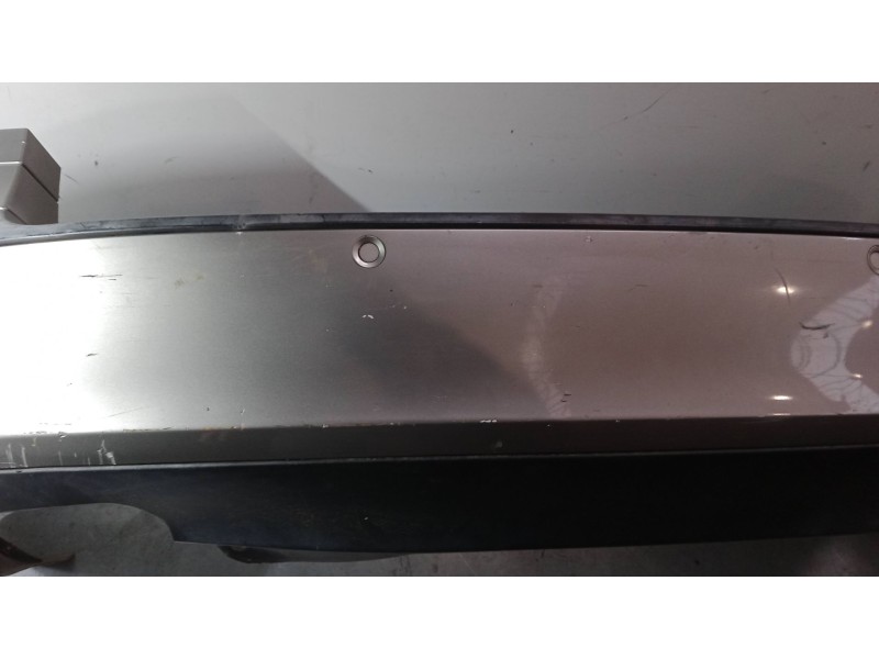 Recambio de paragolpes trasero para skoda octavia ii combi (1z5) 2.0 tdi 16v referencia OEM IAM 1Z9807421E  
