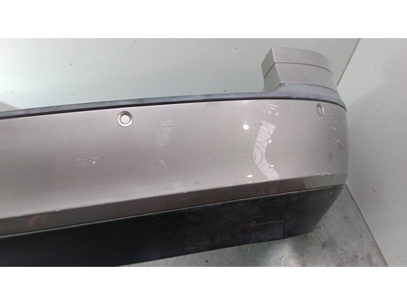 Recambio de paragolpes trasero para skoda octavia ii combi (1z5) 2.0 tdi 16v referencia OEM IAM 1Z9807421E  