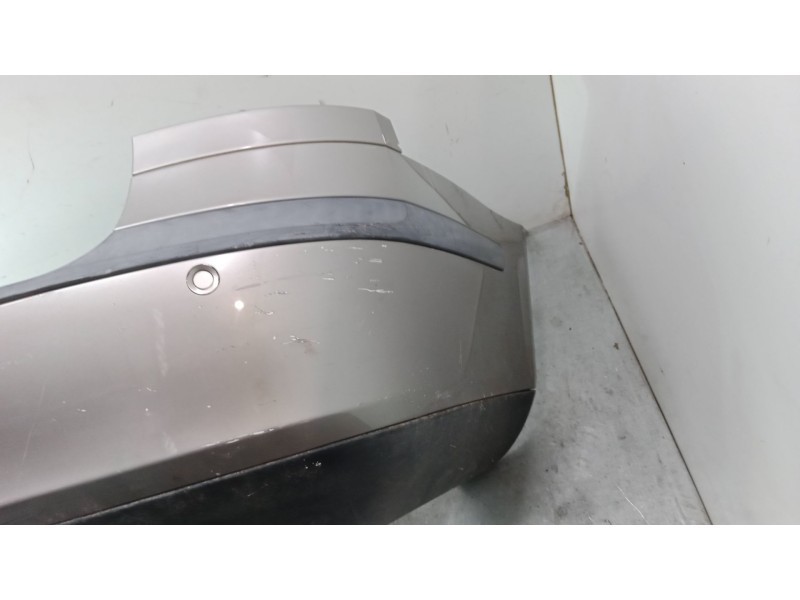 Recambio de paragolpes trasero para skoda octavia ii combi (1z5) 2.0 tdi 16v referencia OEM IAM 1Z9807421E  