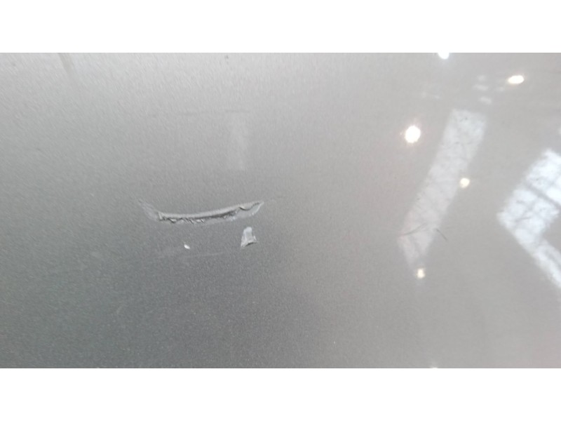 Recambio de paragolpes trasero para skoda octavia ii combi (1z5) 2.0 tdi 16v referencia OEM IAM 1Z9807421E  