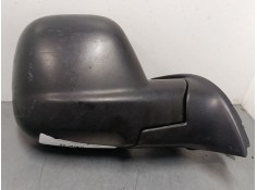Recambio de retrovisor electrico derecho para peugeot partner tepee 1.6 hdi 90 referencia OEM IAM 96777550XT   2
