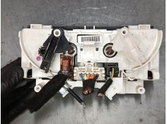 Recambio de mando calefaccion / a/a para peugeot partner tepee 1.6 hdi 90 referencia OEM IAM 9676532480   2