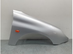 Recambio de aleta delantera derecha para peugeot 206 hatchback (2a/c) 1.1 i referencia OEM IAM 7841L0  