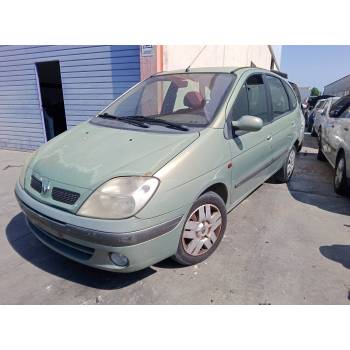 RENAULT SCÉNIC I MONOSPACE (JA0/1_, FA0_)