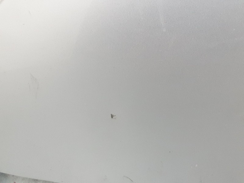 Recambio de aleta delantera izquierda para peugeot 206 hatchback (2a/c) 1.1 i referencia OEM IAM 7840J4  