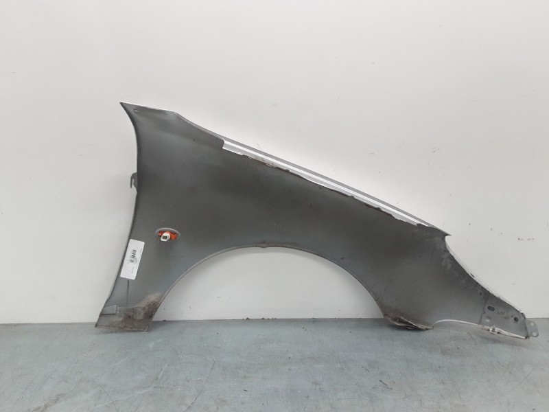 Recambio de aleta delantera izquierda para peugeot 206 hatchback (2a/c) 1.1 i referencia OEM IAM 7840J4  