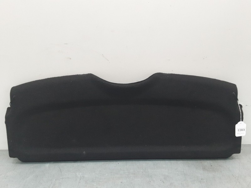 Recambio de bandeja trasera para peugeot 206 hatchback (2a/c) 1.1 i referencia OEM IAM   