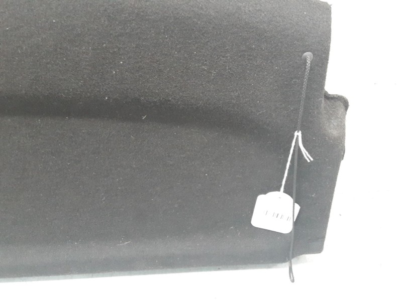 Recambio de bandeja trasera para peugeot 206 hatchback (2a/c) 1.1 i referencia OEM IAM   