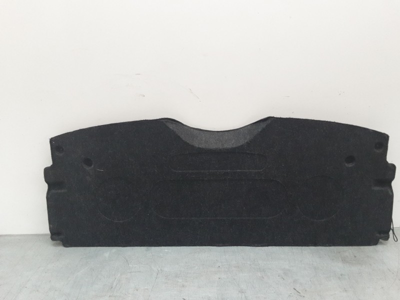 Recambio de bandeja trasera para peugeot 206 hatchback (2a/c) 1.1 i referencia OEM IAM   