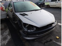 peugeot 206 hatchback (2a/c) del año 1999