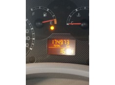 fiat panda / panda classic (169_) del año 2004 2