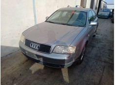 audi a6 c5 (4b2, 4b4) del año 2002