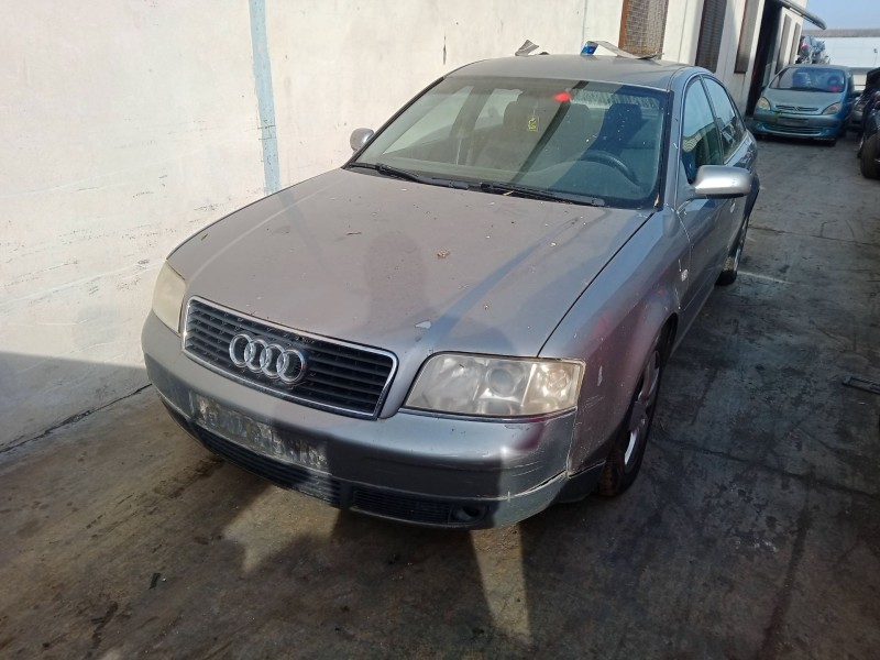 audi a6 c5 (4b2, 4b4) del año 2002