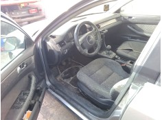 audi a6 c5 (4b2, 4b4) del año 2002 2