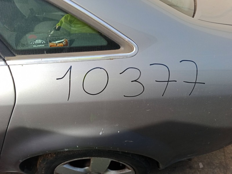 audi a6 c5 (4b2, 4b4) del año 2002