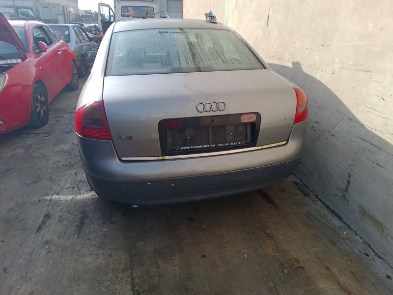 audi a6 c5 (4b2, 4b4) del año 2002