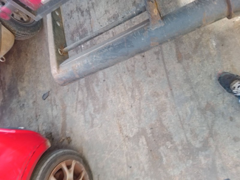 audi a6 c5 (4b2, 4b4) del año 2002