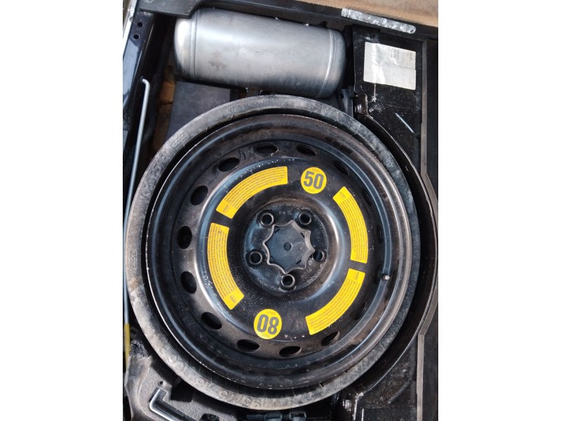 porsche cayenne (9pa) del año 2004