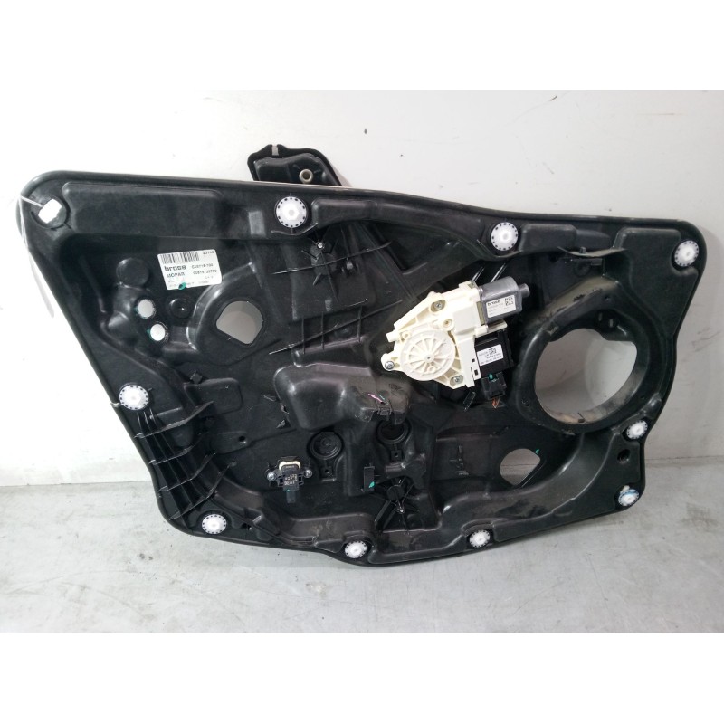 Recambio de elevalunas electrico delantero izquierdo para fiat 500x (334_) 1.3 d multijet (334axh1a) referencia OEM IAM 00519733