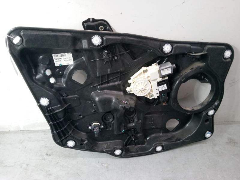 Recambio de elevalunas electrico delantero izquierdo para fiat 500x (334_) 1.3 d multijet (334axh1a) referencia OEM IAM 00519733