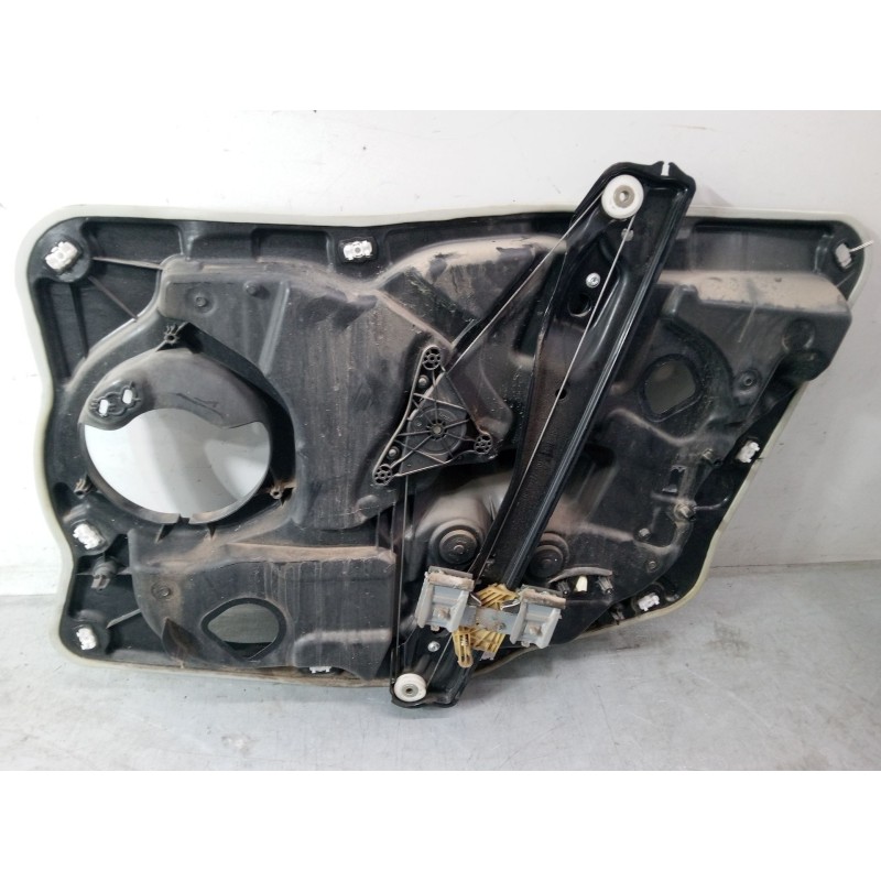 Recambio de elevalunas electrico delantero izquierdo para fiat 500x (334_) 1.3 d multijet (334axh1a) referencia OEM IAM 00519733