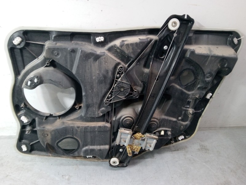 Recambio de elevalunas electrico delantero izquierdo para fiat 500x (334_) 1.3 d multijet (334axh1a) referencia OEM IAM 00519733