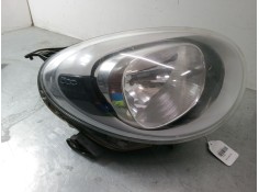 Recambio de faro derecho para fiat 500x (334_) 1.3 d multijet (334axh1a) referencia OEM IAM 51978414  