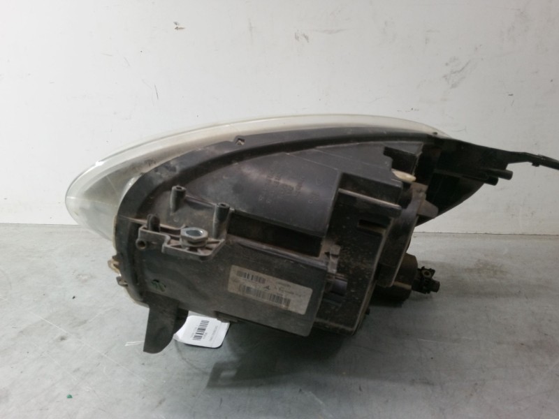 Recambio de faro derecho para fiat 500x (334_) 1.3 d multijet (334axh1a) referencia OEM IAM 51978414  
