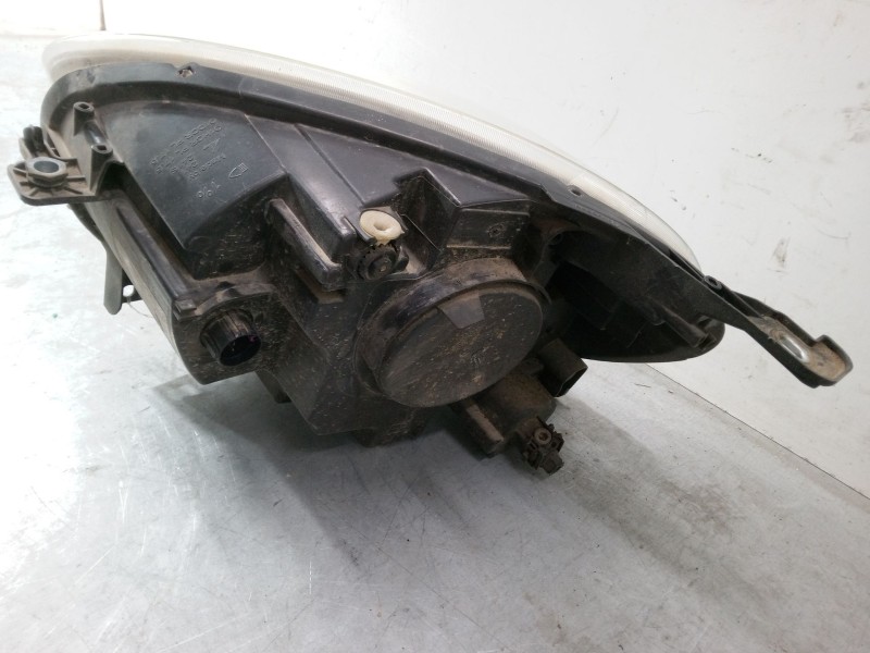 Recambio de faro derecho para fiat 500x (334_) 1.3 d multijet (334axh1a) referencia OEM IAM 51978414  