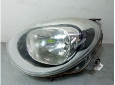 Recambio de faro izquierdo para fiat 500x (334_) 1.3 d multijet (334axh1a) referencia OEM IAM 51978445  