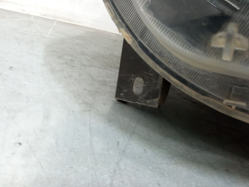 Recambio de faro izquierdo para fiat 500x (334_) 1.3 d multijet (334axh1a) referencia OEM IAM 51978445  