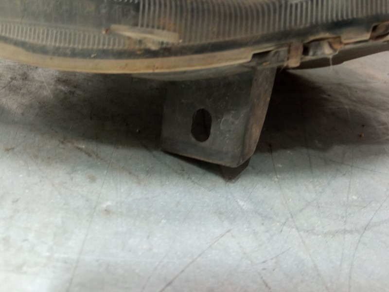 Recambio de faro izquierdo para fiat 500x (334_) 1.3 d multijet (334axh1a) referencia OEM IAM 51978445  