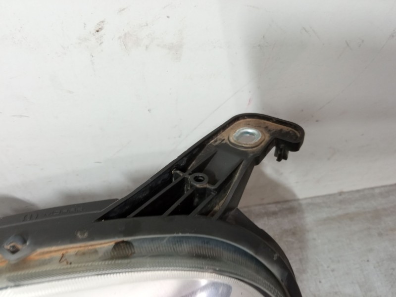 Recambio de faro izquierdo para fiat 500x (334_) 1.3 d multijet (334axh1a) referencia OEM IAM 51978445  