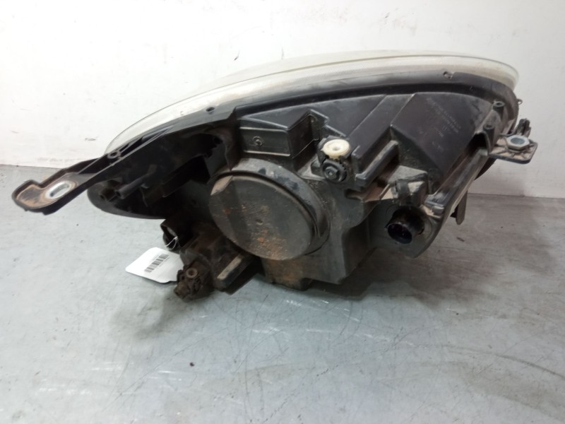 Recambio de faro izquierdo para fiat 500x (334_) 1.3 d multijet (334axh1a) referencia OEM IAM 51978445  