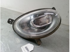 Recambio de faro luz diurna derecho para fiat 500x (334_) 1.3 d multijet (334axh1a) referencia OEM IAM 51937405  