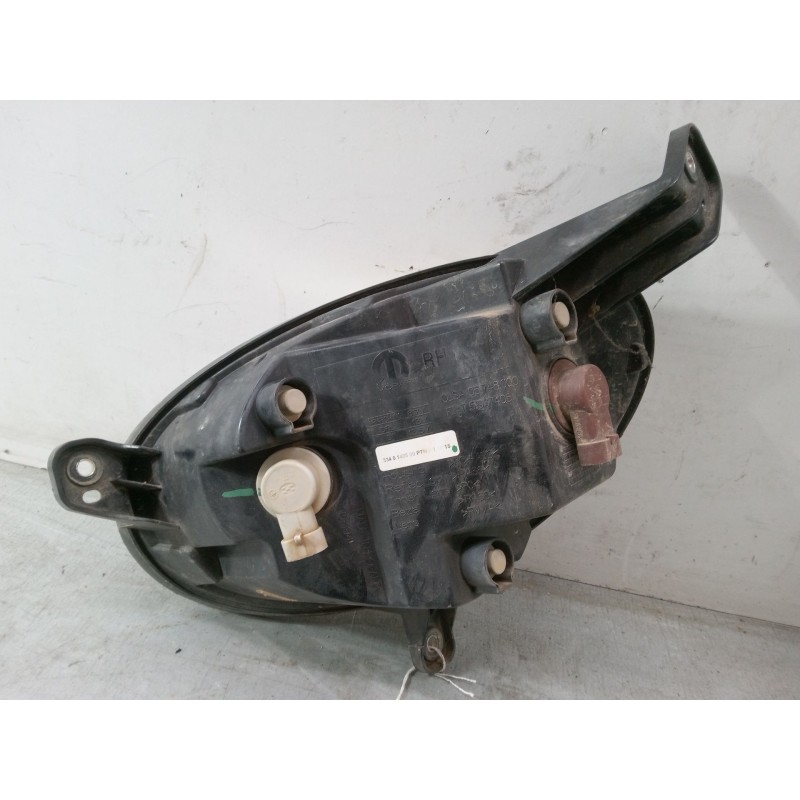 Recambio de faro luz diurna derecho para fiat 500x (334_) 1.3 d multijet (334axh1a) referencia OEM IAM 51937405  