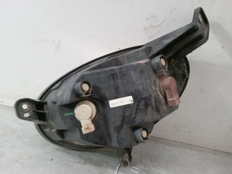 Recambio de faro luz diurna derecho para fiat 500x (334_) 1.3 d multijet (334axh1a) referencia OEM IAM 51937405  