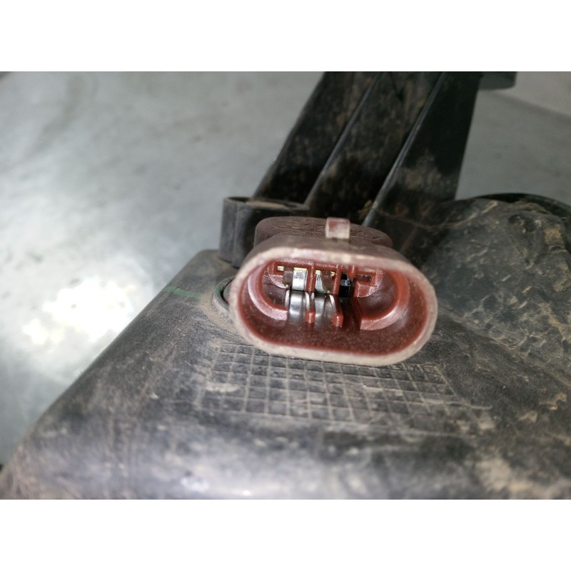 Recambio de faro luz diurna derecho para fiat 500x (334_) 1.3 d multijet (334axh1a) referencia OEM IAM 51937405  