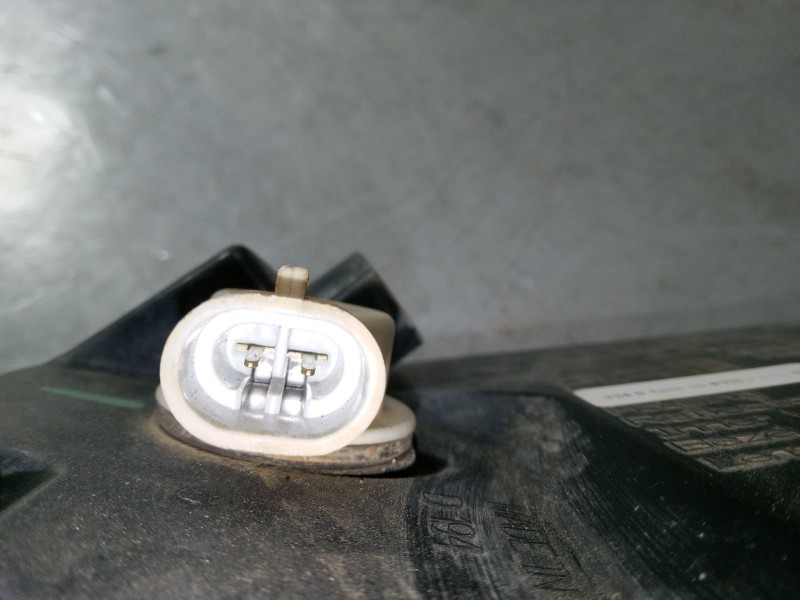 Recambio de faro luz diurna derecho para fiat 500x (334_) 1.3 d multijet (334axh1a) referencia OEM IAM 51937405  