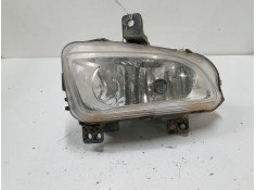 Recambio de faro antiniebla izquierdo para fiat 500x (334_) 1.3 d multijet (334axh1a) referencia OEM IAM 519793180  
