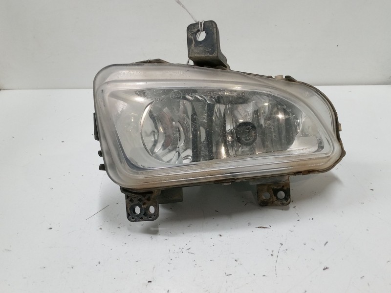 Recambio de faro antiniebla izquierdo para fiat 500x (334_) 1.3 d multijet (334axh1a) referencia OEM IAM 519793180  