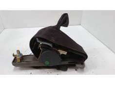Recambio de cinturon seguridad trasero derecho para nissan terrano ii (r20) 2.7 tdi 4wd referencia OEM IAM    2