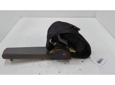 Recambio de cinturon seguridad trasero izquierdo para nissan terrano ii (r20) 2.7 tdi 4wd referencia OEM IAM   